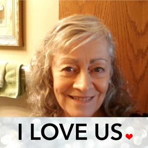 Meet your Posher, Patsy